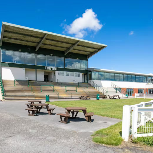 Orbit Card Show Heads to Exeter Racecourse – A Must for Collectors!