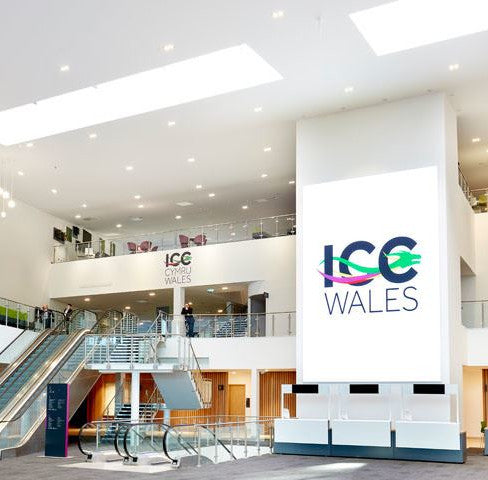 Top 5 Reasons to Attend the ICC in Newport, Orbit Card Show