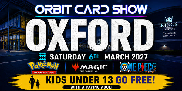 Oxford Kings Centre - Reserve a Table - 6th March 2027