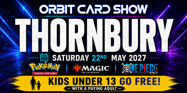 Thornbury Leisure Centre - Reserve a Table - 22nd May 2027