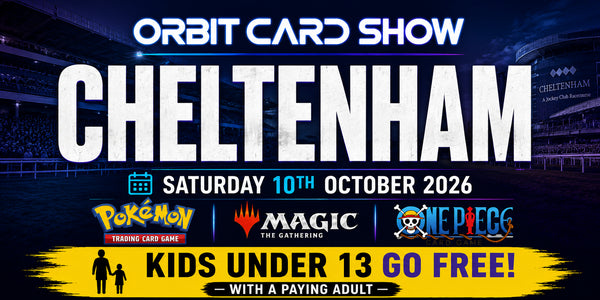 Cheltenham Racecourse - Reserve a Table - 10th October 2026