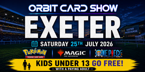 Exeter Racecourse - Reserve a Table - 25th July 2026