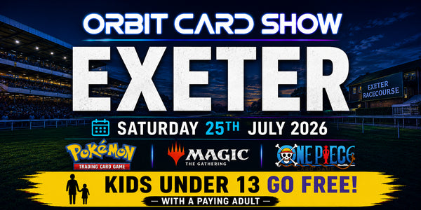 Exeter Racecourse - Reserve a Table - 25th July 2026