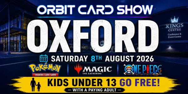 Oxford Kings Centre - Reserve a Table - 8th August 2026