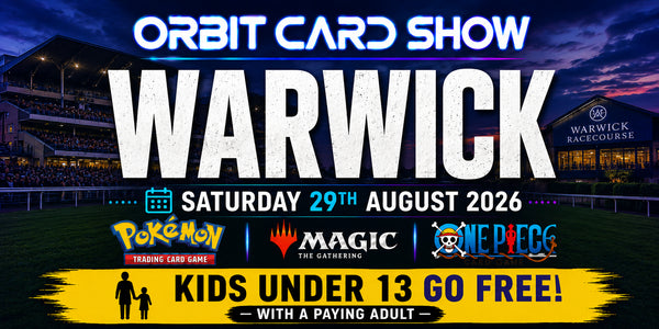 Warwick Racecourse - Reserve a Table - 29th August