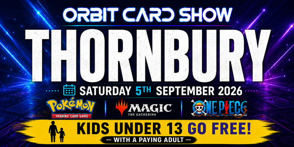 Thornbury Leisure Centre - Reserve a Table - 5th September 2026