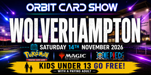 Wolverhampton Racecourse - Reserve a Table - 14th November 2026