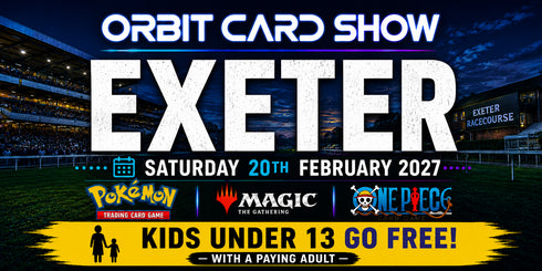 Exeter Racecourse - Reserve a Table - 20th February 2027