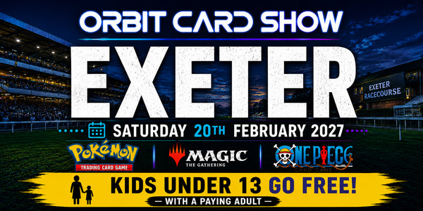 Exeter Racecourse - 20th February 2027