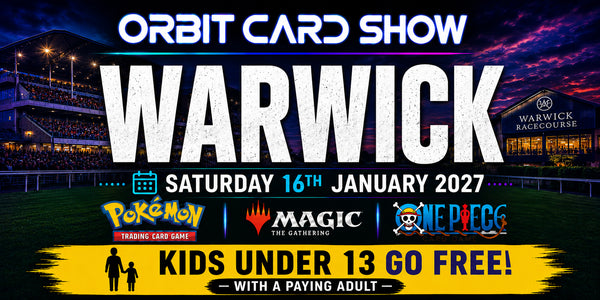 Warwick Racecourse - Reserve a Table - 16th January 2027