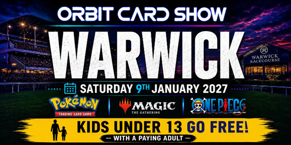 Warwick Racecourse - Reserve a Table - 9th January 2027