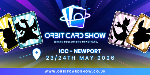 ICC Newport - Main Show - Reserve A Table - 23rd/24th May 2026
