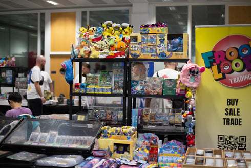 Thornbury Leisure Centre - Reserve a Table - 21st February 2026