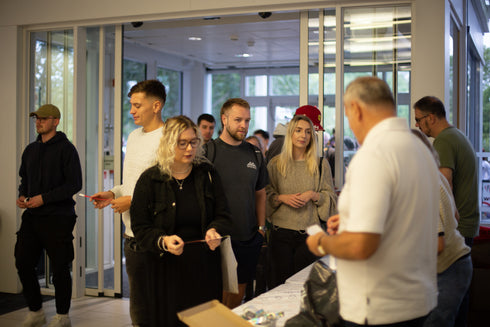 Warwick Racecourse - Reserve a Table - 21st March 2026