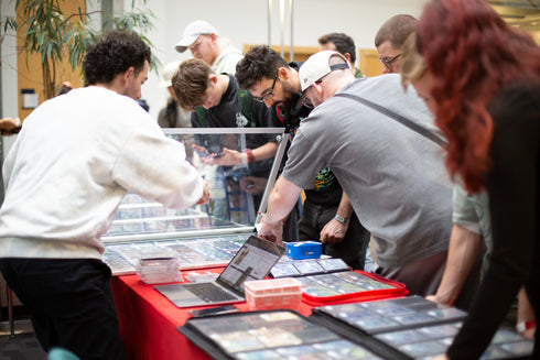 ICC Newport - Main Show - Reserve A Table - 23rd/24th May 2026